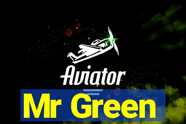 Mr Green